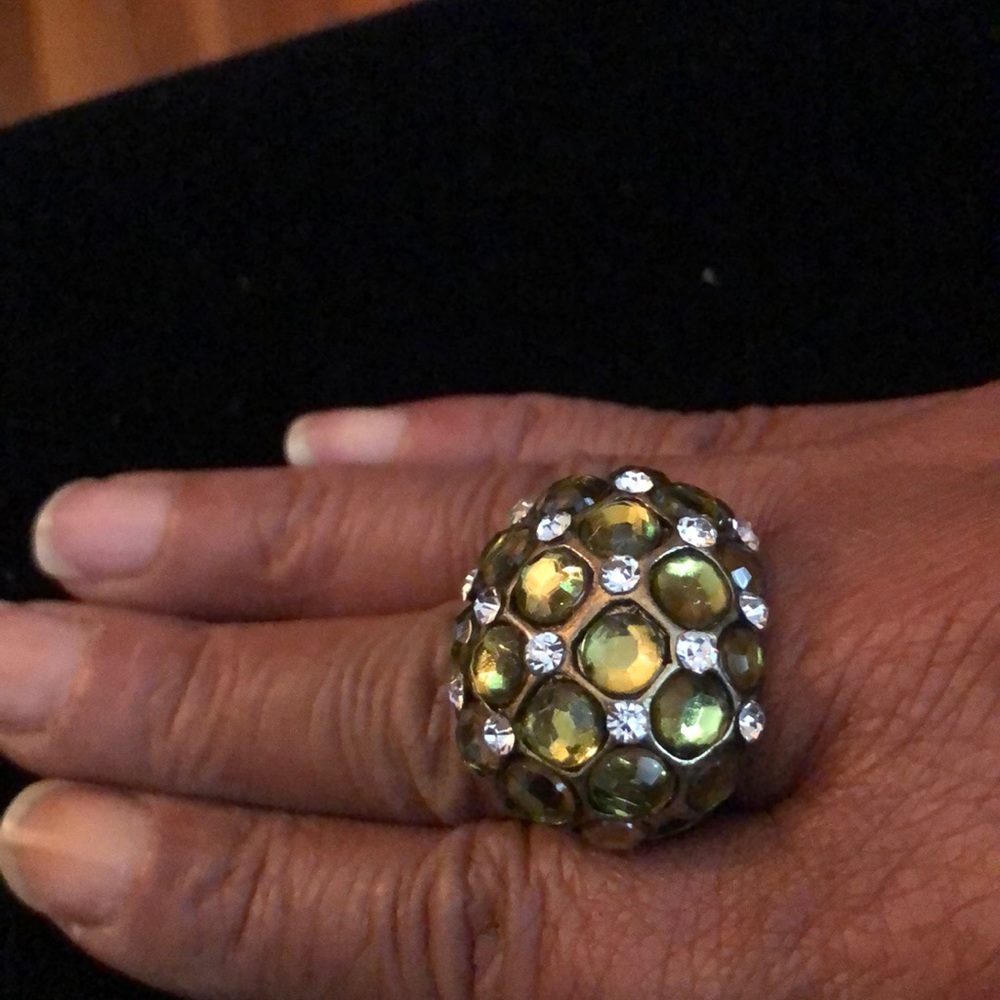Cocktail Ring - Picture 7 of 7